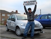 Ashley Knight Driving Lessons Rotherham 634685 Image 3